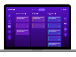 Involved Screenshot 3