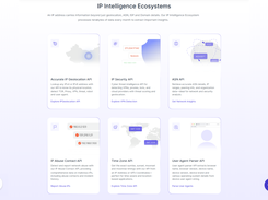 IP intelligence platform overview and use cases (fraud, compliance, personalization)