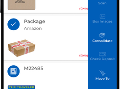 iPostal1 Screenshot 1