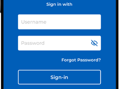 iPostal1 Screenshot 1
