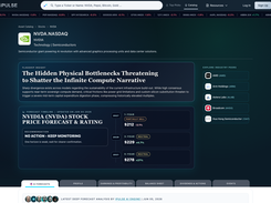 iPulse Screenshot 1