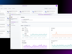 IQ Dashboard