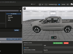 Web Authoring Studio