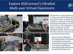 iQ3Connect Screenshot 1