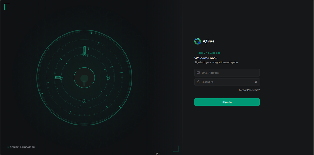Login