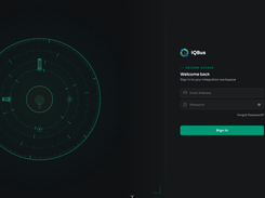 Login