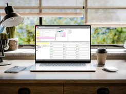 Time and Attendance solution