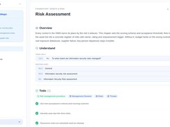 Valiido Guide - your ISMS implementation path for ISO 27001 and TISAX
