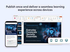 iSpring Suite Screenshot 1