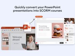 iSpring Suite Screenshot 1