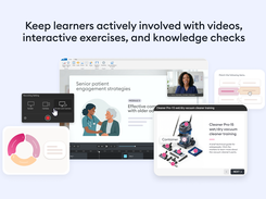 iSpring Suite Screenshot 1