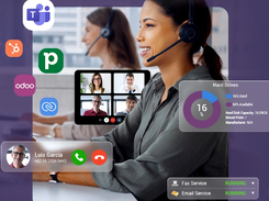 Issabel Screenshot 1