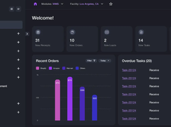item WMS Screenshot 1