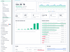 Iterative Billing Screenshot 1