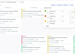 Configure cards and views to fit how your team works