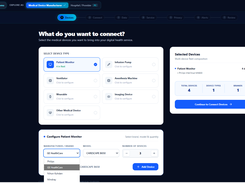 Medical Device Onboarding for Integration