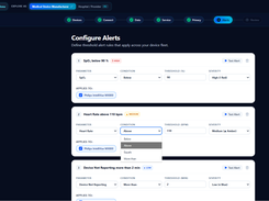 Customizable Alert Management