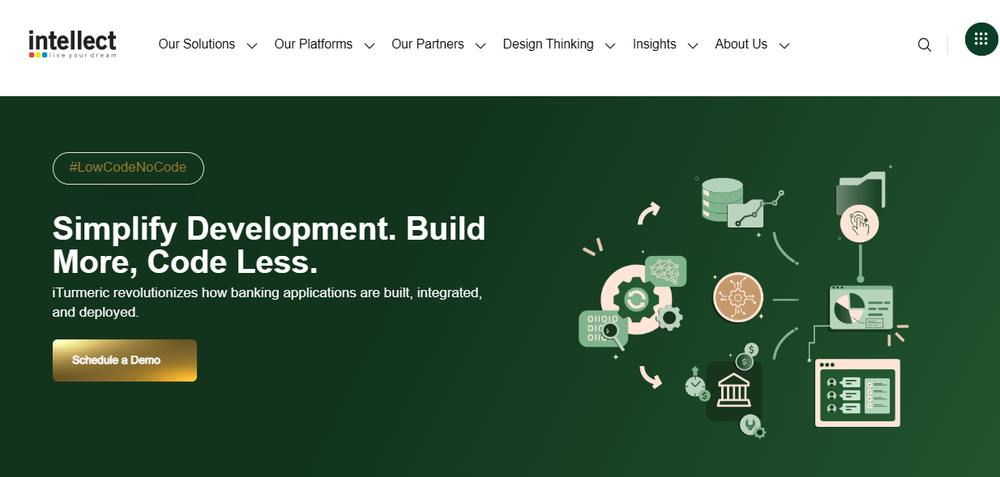 iTurmeric Screenshot 1