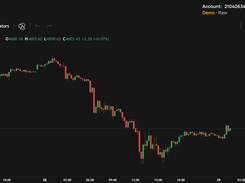 Trading platform