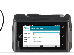 Ivanti Velocity Voice Screenshot 1