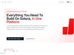 create liquidity pool 