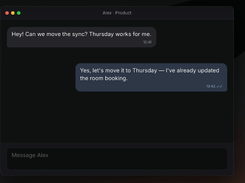 Jarq Screenshot 1