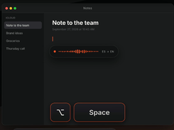 Jarq Screenshot 2