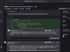 JetBrains Junie Screenshot 1