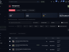 Inventory Management