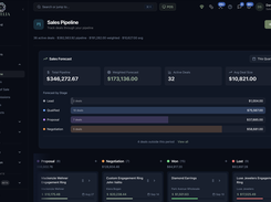 Sales Pipeline