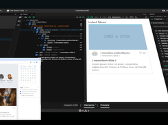 JitBlox Screenshot 1