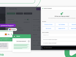 24/7 AI-assisted and Human-powered Support