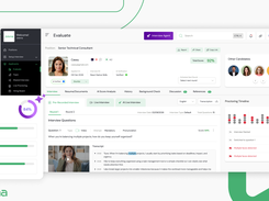 AI-powered Evaluation
