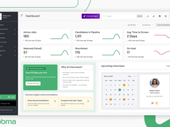Centralized View for Recruiters