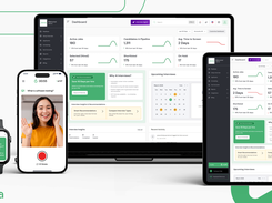 Jobma Works on Every Device