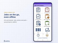 JobPal Mobile