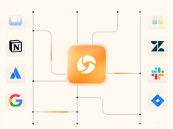 Discover and manage all SaaS apps, identities, and files in one single dashboard