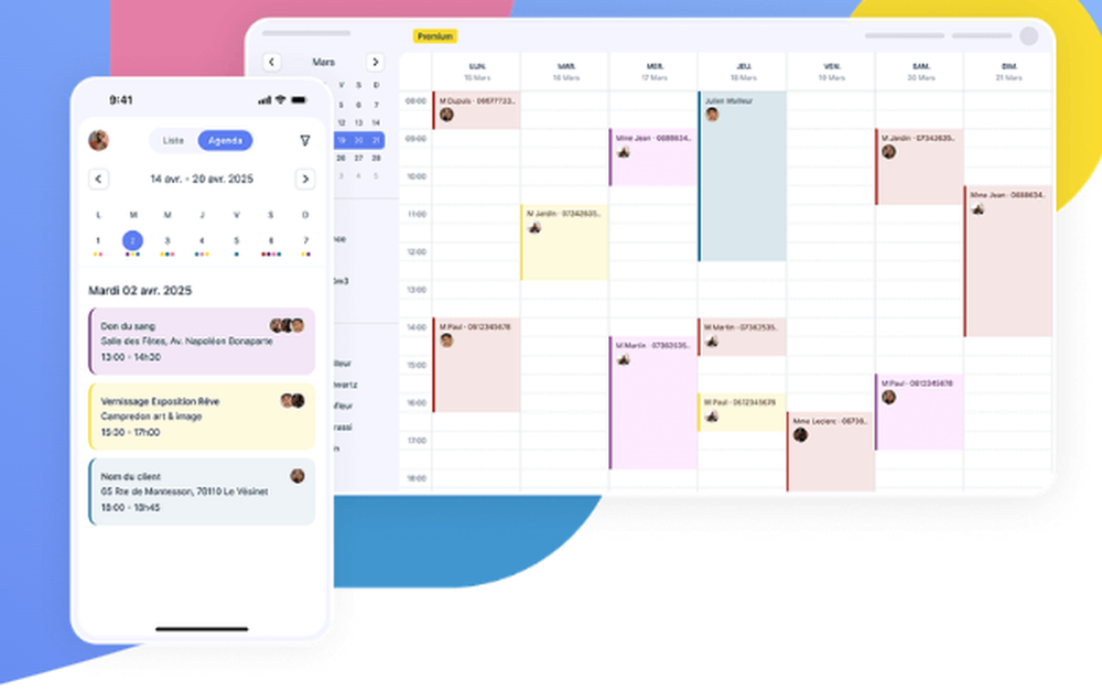 Joynit Screenshot 1