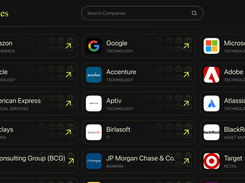 Web Dashboad