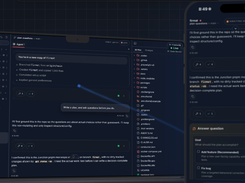 Junction Screenshot 2