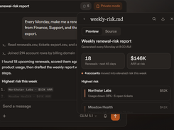 June Screenshot 1