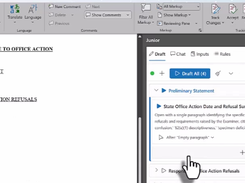 Junior JR3 Screenshot 1