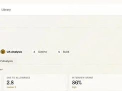 Junior JR3 Screenshot 1