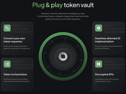 Build the most secure payments experience with Juspay's network token API to tokenize cards directly with the card schemes. Reduce fraud, maximize revenue, and enhance user experience with tokens.