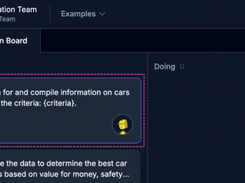 KaibanJS Screenshot 2