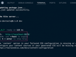 KaibanJS Screenshot 3