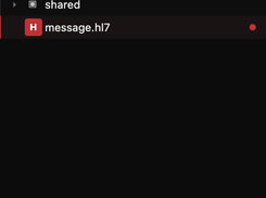 HL7 Reference