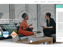 kama.ai AI Agent Knowledge Manager