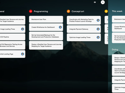 Kanbanq Screenshot 2