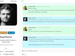 Kanbox Screenshot 1